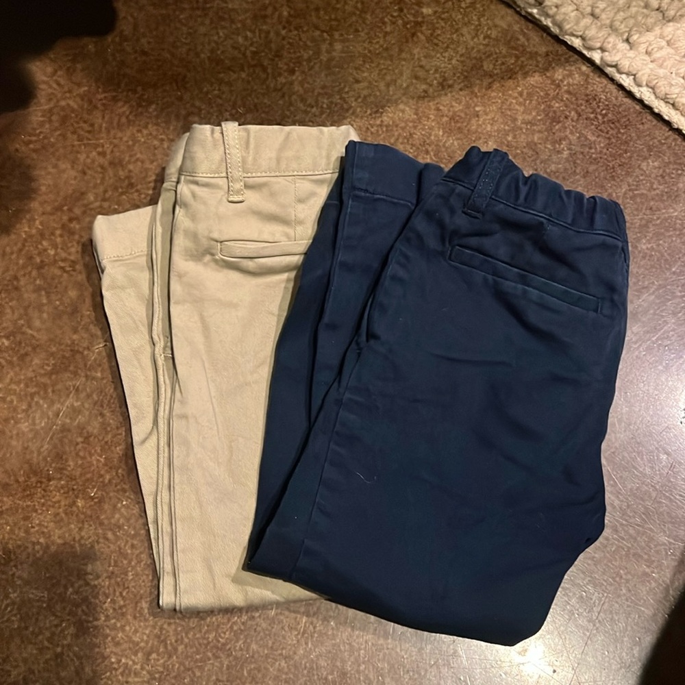 Jcrew Crew Cuts Pants - 4T